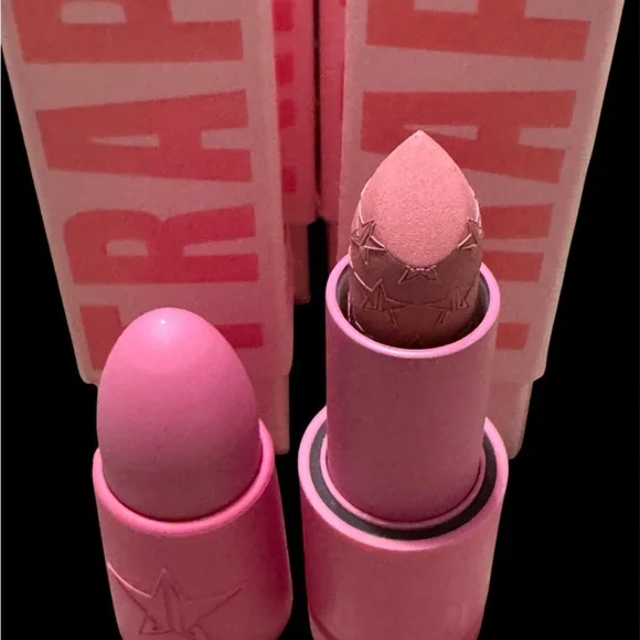 Jeffrey Star Cosmetics Velvet Trap lipstick - Picture 2 of 4